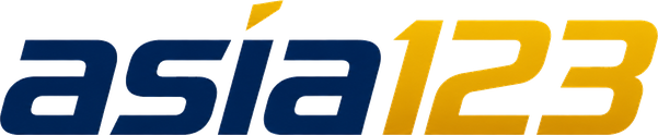 Logo asia123